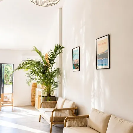 La Casa Di - Plage&piscine