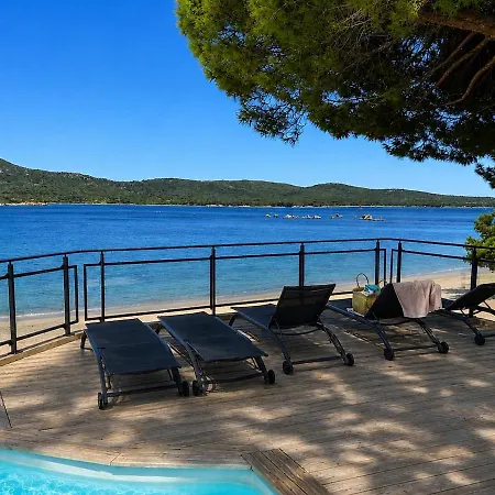 Appartamento La Casa Di - Plage&piscine